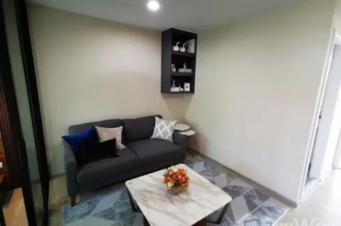 1 Bedroom Condo for rent in Rye Sukhumvit 101/1, Bang Chak, Bangkok