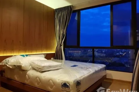 2 Bedroom Condo for rent in The Tree Interchange, Bang Sue, Bangkok near MRT Tao Poon