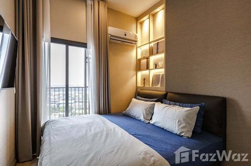 2 Bedroom Condo for rent in Life Rama 4 - Asoke, Khlong Toei, Bangkok near MRT Queen Sirikit National Convention Centre