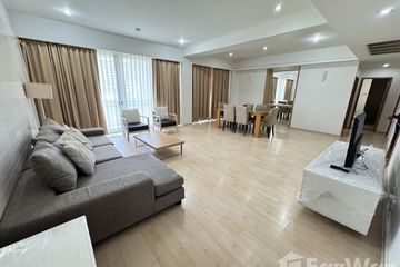 2 Bedroom Apartment for rent in Baan Sukhumvit 27, Khlong Toei Nuea, Bangkok near BTS Asoke