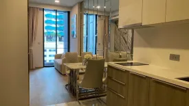 1 Bedroom Condo for rent in Celes Asoke, Khlong Toei Nuea, Bangkok near BTS Asoke