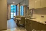 1 Bedroom Condo for rent in Celes Asoke, Khlong Toei Nuea, Bangkok near BTS Asoke