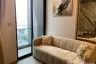 1 Bedroom Condo for rent in Celes Asoke, Khlong Toei Nuea, Bangkok near BTS Asoke