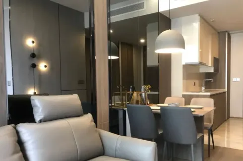 1 Bedroom Condo for rent in Celes Asoke, Khlong Toei Nuea, Bangkok near BTS Asoke