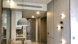 1 Bedroom Condo for rent in Celes Asoke, Khlong Toei Nuea, Bangkok near BTS Asoke