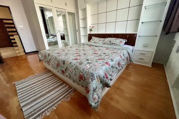 2 Bedroom Condo for rent in Supalai Place, Khlong Tan Nuea, Bangkok near BTS Phrom Phong