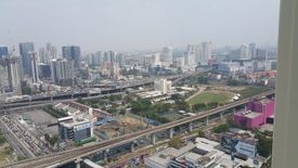 2 Bedroom Condo for rent in Q Asoke, Makkasan, Bangkok near MRT Phetchaburi