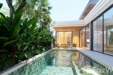 3 Bedroom Villa for sale in Choeng Thale, Phuket