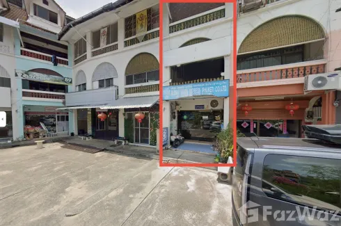 4 Bedroom Commercial for sale in Talat Yai, Phuket