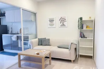 1 Bedroom Condo for rent in The Tree Sukhumvit 64, Bang Chak, Bangkok near BTS Punnawithi