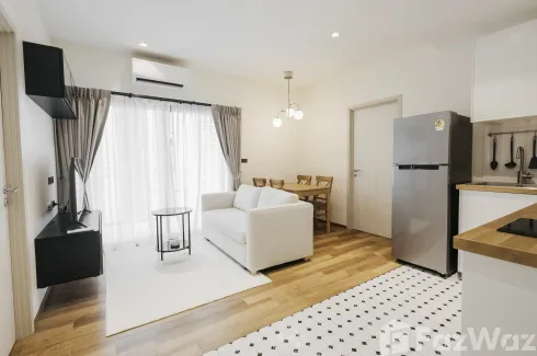 2 Bedroom Condo for sale in The Title Halo 1, Sakhu, Phuket