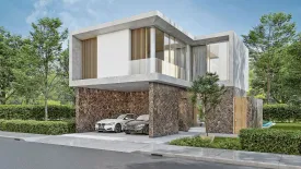 3 Bedroom Villa for sale in Serene Villas Cherngtalay, Thep Krasatti, Phuket