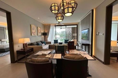 2 Bedroom Condo for rent in Angsana Oceanview Residences, Choeng Thale, Phuket