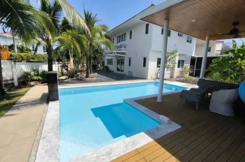 4 Bedroom House for rent in Supalai Lagoon Phuket, Ko Kaeo, Phuket