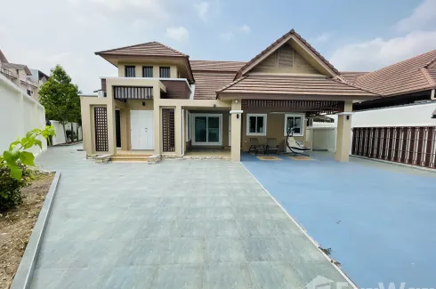 3 Bedroom House for sale in Baan Sirisa 16, Nong Prue, Chonburi