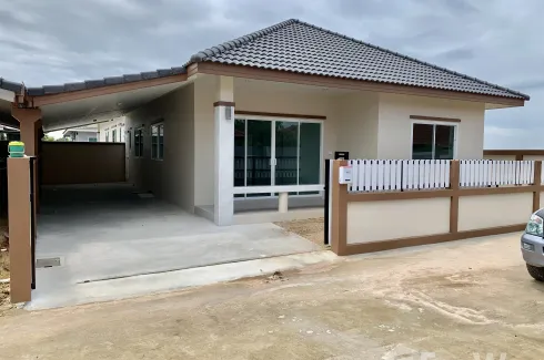 3 Bedroom House for sale in Nong Pla Lai, Chonburi
