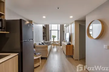 2 Bedroom Condo for rent in Life Rama 4 - Asoke, Khlong Toei, Bangkok near MRT Queen Sirikit National Convention Centre