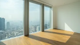 3 Bedroom Condo for sale in The Ritz - Carlton Residences at MahaNakhon, Silom, Bangkok near BTS Chong Nonsi
