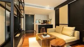 1 Bedroom Condo for sale in The Private Residence Rajdamri, Lumpini, Bangkok near BTS Ratchadamri