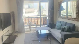 1 Bedroom Condo for rent in Voque Sukhumvit 16, Khlong Toei, Bangkok near BTS Asoke