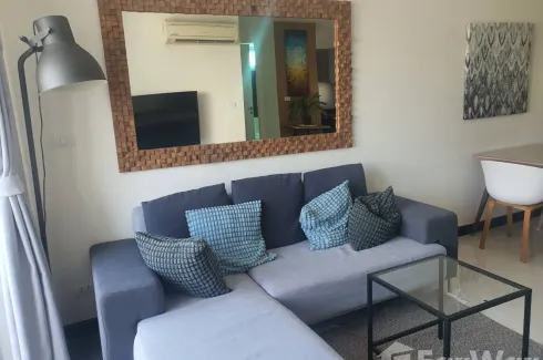 1 Bedroom Condo for rent in Voque Sukhumvit 16, Khlong Toei, Bangkok near BTS Asoke