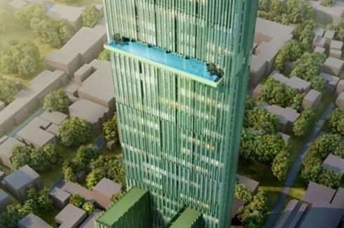 1 Bedroom Condo for rent in Thanon Phetchaburi, Bangkok near BTS Ratchathewi