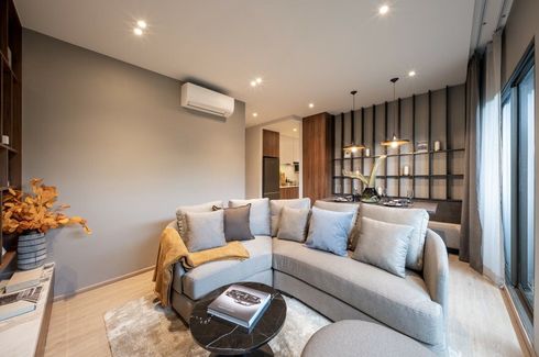 2 Bedroom Condo for sale in Noble Create, Lat Phrao, Bangkok