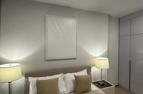 1 Bedroom Condo for rent in Life Rama 4 - Asoke, Khlong Toei, Bangkok near MRT Queen Sirikit National Convention Centre