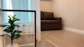 1 Bedroom Condo for rent in Infinite Moff Metro Sky Bangsue Prachachuen, Wong Sawang, Bangkok near MRT Bang Son