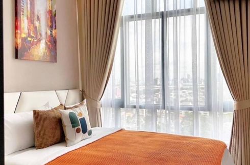 1 Bedroom Condo for rent in Infinite Moff Metro Sky Bangsue Prachachuen, Wong Sawang, Bangkok near MRT Bang Son