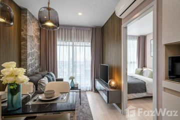 1 Bedroom Condo for rent in Knightsbridge Prime Sathorn, Thung Wat Don, Bangkok near BTS Chong Nonsi