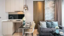 1 Bedroom Condo for rent in Knightsbridge Prime Sathorn, Thung Wat Don, Bangkok near BTS Chong Nonsi