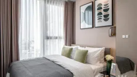 1 Bedroom Condo for rent in Knightsbridge Prime Sathorn, Thung Wat Don, Bangkok near BTS Chong Nonsi