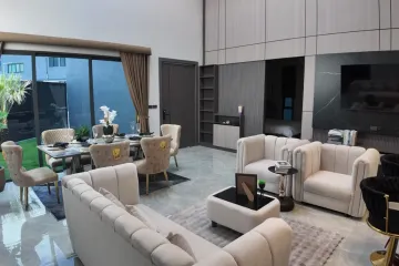 3 Bedroom Villa for sale in Nong Prue, Chonburi