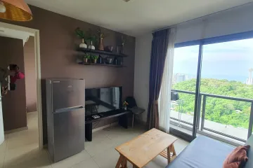 2 Bedroom Condo for sale in Unixx South Pattaya, Nong Prue, Chonburi