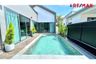 4 Bedroom House for sale in Pong, Chonburi