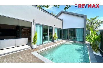 4 Bedroom House for sale in Pong, Chonburi