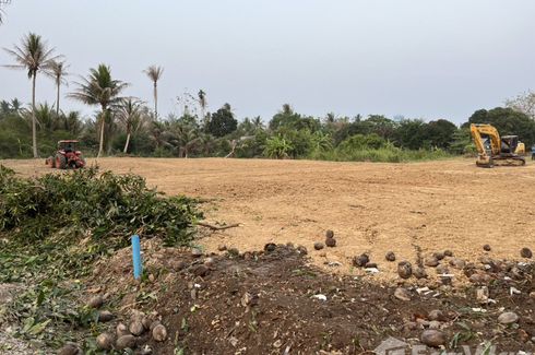 Land for sale in Nong Ta Taem, Prachuap Khiri Khan