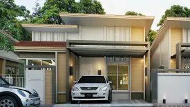 2 Bedroom House for sale in Nong Prue, Chonburi