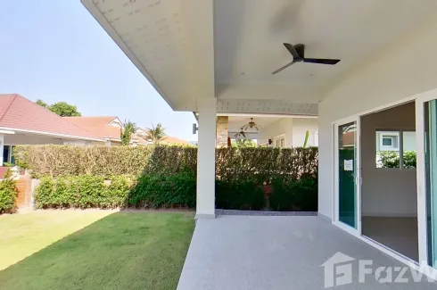 2 Bedroom House for sale in Smart House Village 3, Thap Tai, Prachuap Khiri Khan