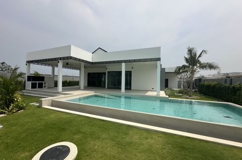 3 Bedroom Villa for sale in Sivana Hills Hua Hin, Nong Kae, Prachuap Khiri Khan
