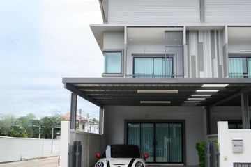 4 Bedroom Townhouse for sale in THE SENSE Amphawa, Bang Chang, Samut Songkhram