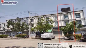 3 Bedroom Commercial for sale in Pa Rai, Sa Kaeo