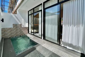 4 Bedroom House for sale in Villa La Richie, Na Kluea, Chonburi