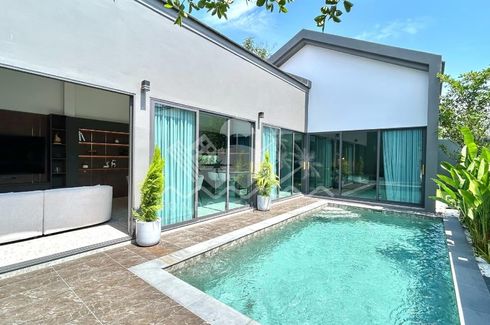 4 Bedroom House for sale in The Hamlet Pattaya, Pong, Chonburi