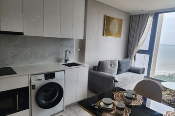 2 Bedroom Condo for sale in Copacabana Beach Jomtien, Nong Prue, Chonburi