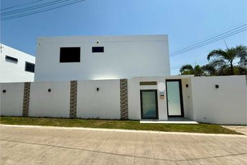 3 Bedroom House for sale in D-Sign Homes, Huai Yai, Chonburi