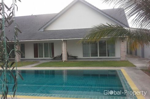 5 Bedroom House for sale in Takhian Tia, Chonburi