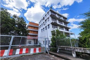 Warehouse / Factory for rent in Ban Khlong Suan, Samut Prakan