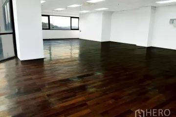 Office for rent in Chan Kasem, Bangkok near MRT Chankasem